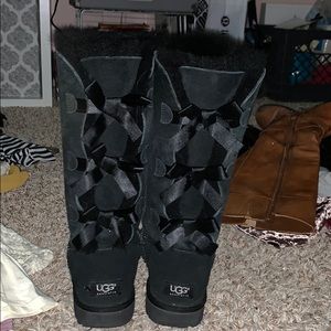 Ugg Boots!